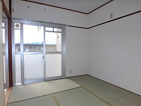 UR宝台  ｜ 福岡県福岡市城南区宝台団地（賃貸マンション3DK・5階・52.55㎡） その7