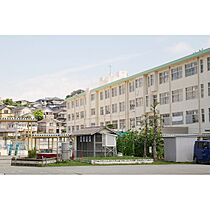 UR輝国二丁目  ｜ 福岡県福岡市中央区輝国2丁目（賃貸マンション1LDK・5階・46.91㎡） その3