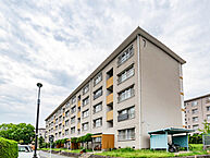 福岡県宗像市日の里5丁目：物件画像／独立行政法人都市再生機構　UR賃貸ショップ千早