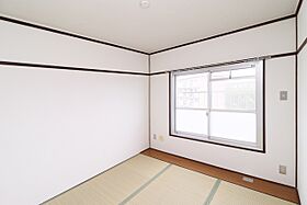 UR日の里  ｜ 福岡県宗像市日の里5丁目（賃貸マンション2LDK・4階・52.43㎡） その14