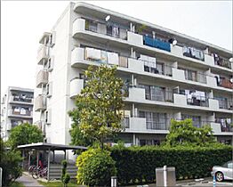 URコーポ大橋南