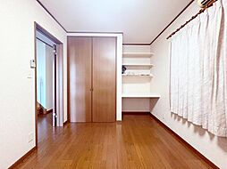 子供部屋の画像