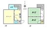 間取り：〜House Layout〜使いやすい家具の配置や日々の導線をイメージした間取り。毎日の生活が豊かになる、そんな願いを込めた間取りです。