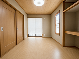 和室の画像