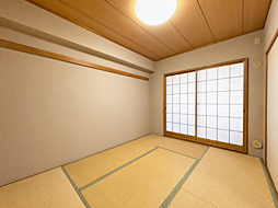和室の画像
