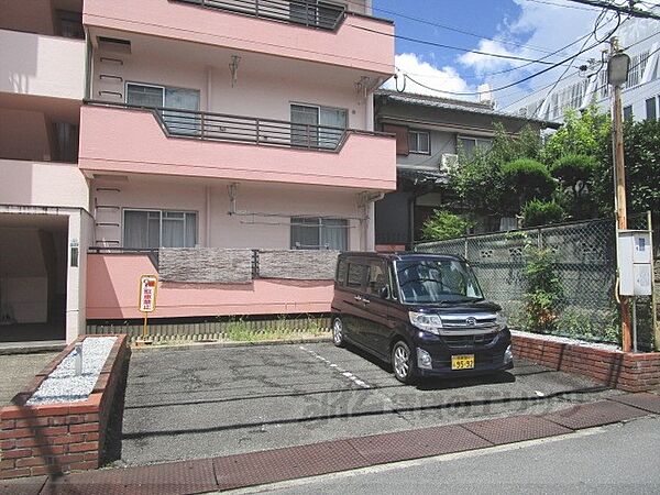 奈良県奈良市芝辻町2丁目(賃貸マンション3DK・3階・48.72㎡)の写真 その19