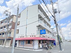 ツインビルＢ棟 401 ｜ 大阪府枚方市上島町（賃貸マンション1R・4階・18.27㎡） その1