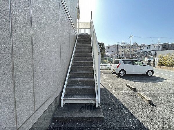 ジョイフル東生駒Ａ 106｜奈良県生駒市辻町(賃貸アパート1K・1階・17.50㎡)の写真 その17