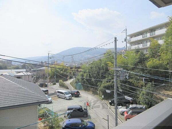 奈良県生駒市辻町(賃貸アパート1K・3階・27.02㎡)の写真 その22