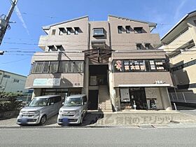 ソレイユ川崎 306 ｜ 大阪府枚方市津田元町1丁目（賃貸マンション1K・3階・25.00㎡） その1