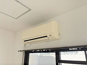 ソレイユ川崎 306 ｜ 大阪府枚方市津田元町1丁目（賃貸マンション1K・3階・25.00㎡） その22