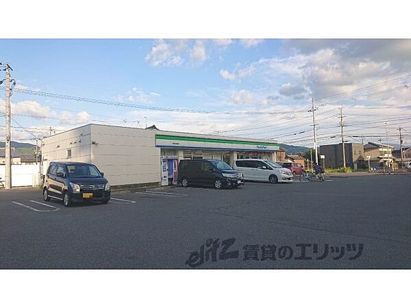 奈良県天理市川原城町(賃貸マンション1K・1階・27.68㎡)の写真 その22