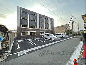 奈良県天理市川原城町（賃貸マンション1K・3階・27.68㎡） その1