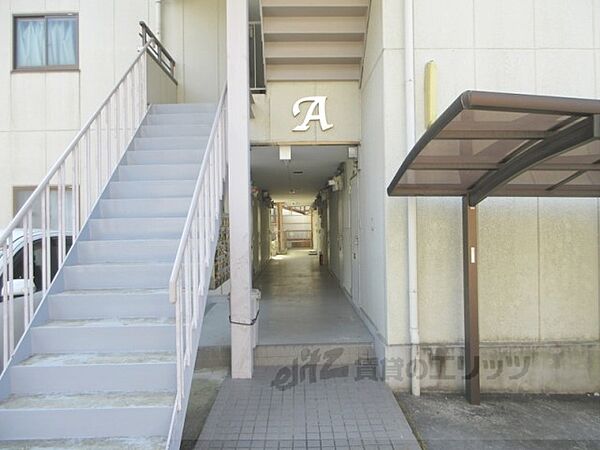 奈良県生駒市辻町(賃貸アパート1K・3階・16.50㎡)の写真 その15