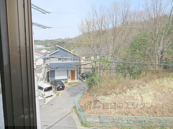 奈良県生駒市辻町(賃貸アパート1K・3階・16.50㎡)の写真 その19