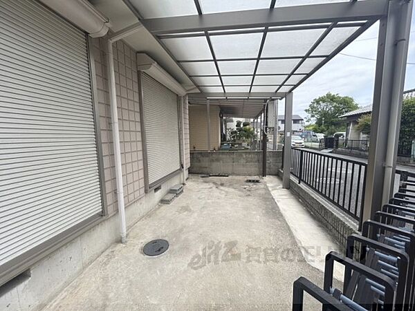 大阪府枚方市西船橋１丁目(賃貸一戸建4LDK・2階・110.92㎡)の写真 その5