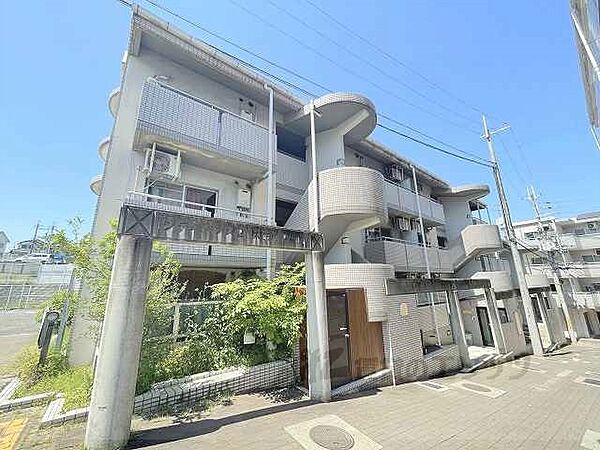 奈良県生駒市辻町(賃貸マンション1K・3階・17.12㎡)の写真 その1