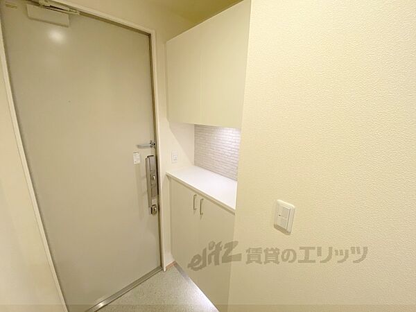 奈良県奈良市南登美ヶ丘(賃貸アパート1LDK・2階・43.87㎡)の写真 その17