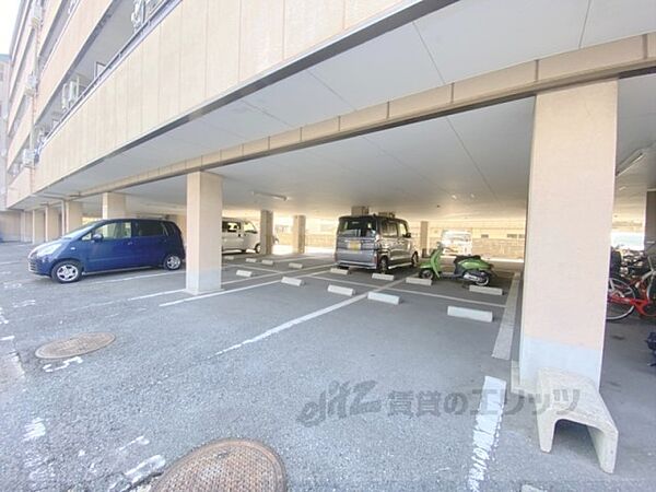 新大宮シティ・パル 308｜奈良県奈良市法蓮町(賃貸マンション1K・3階・18.70㎡)の写真 その17