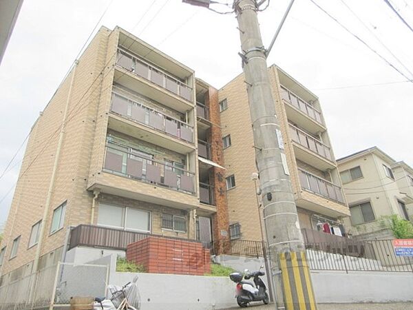 富士マンション 103｜奈良県生駒市本町(賃貸マンション2DK・1階・37.00㎡)の写真 その12