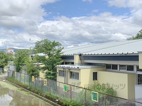 奈良県大和郡山市茶町(賃貸マンション2LDK・2階・62.92㎡)の写真 その23