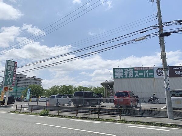 レジデンスコート奈良大安寺 101｜奈良県奈良市大安寺2丁目(賃貸アパート1LDK・1階・33.95㎡)の写真 その4