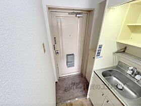 グリーン31 407 ｜ 大阪府寝屋川市緑町（賃貸マンション1K・4階・20.00㎡） その11