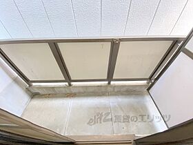 大阪府枚方市枚方元町（賃貸アパート1R・3階・16.00㎡） その15