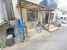 大阪府枚方市枚方元町（賃貸アパート1R・3階・16.00㎡） その27