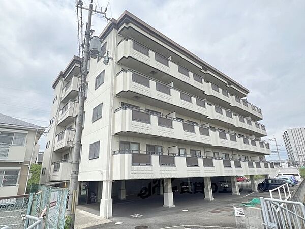 ウエストサイド楠葉 303｜大阪府枚方市西船橋２丁目(賃貸マンション3LDK・3階・60.00㎡)の写真 その1