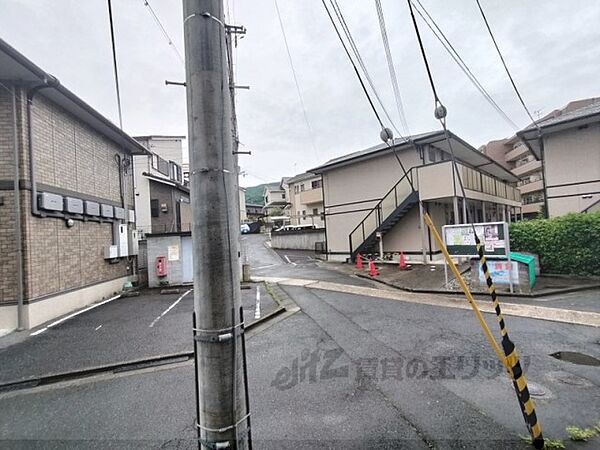 奈良県生駒市西松ケ丘(賃貸アパート2DK・1階・45.36㎡)の写真 その25