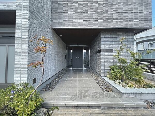 奈良県奈良市大森町(賃貸マンション1LDK・1階・50.05㎡)の写真 その22