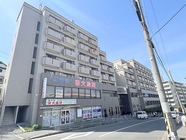 ルミエール長尾 710｜大阪府枚方市長尾谷町１丁目(賃貸マンション1K・7階・20.62㎡)の写真 その1