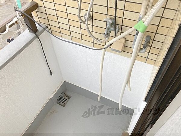 大阪府寝屋川市寿町(賃貸アパート1R・3階・13.66㎡)の写真 その17