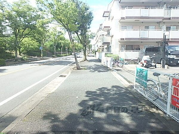 レオパレスＦｌｏｕｒｉｓｈ 101｜京都府八幡市男山美桜(賃貸アパート1K・1階・22.35㎡)の写真 その20