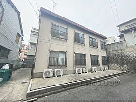 ネヤクレスト 201 ｜ 大阪府寝屋川市境橋町（賃貸アパート1K・2階・17.00㎡） その1