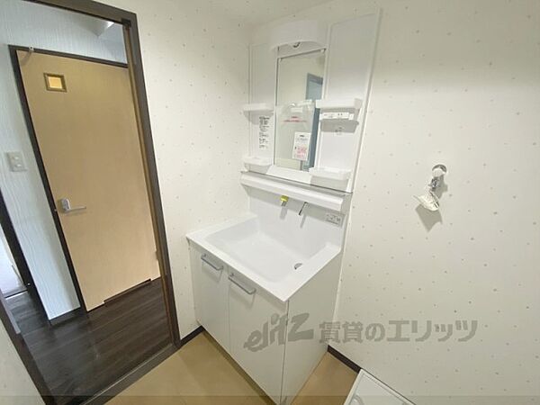 奈良県生駒市辻町(賃貸マンション2LDK・3階・57.13㎡)の写真 その16