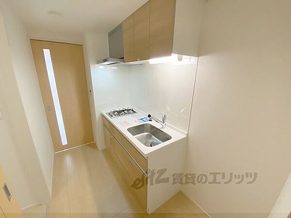 オーキッド　バレー 203｜大阪府枚方市宮之阪4丁目(賃貸マンション1K・2階・30.96㎡)の写真 その3