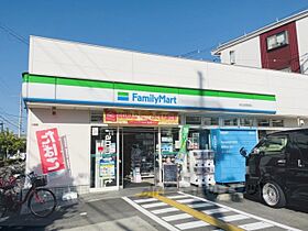 サンロイヤルマンション 302 ｜ 大阪府枚方市西禁野（賃貸マンション1LDK・3階・51.80㎡） その22