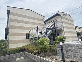 大阪府寝屋川市池田2丁目（賃貸アパート1K・1階・19.87㎡） その1