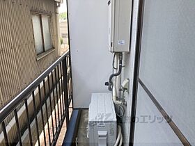 コーポ尾上 205 ｜ 大阪府枚方市長尾家具町２丁目（賃貸アパート1R・2階・16.83㎡） その29