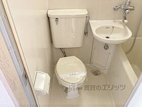 コーポ尾上 310 ｜ 大阪府枚方市長尾家具町２丁目（賃貸アパート1R・3階・16.83㎡） その13