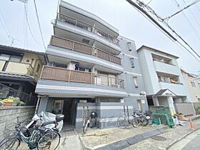 ハマンション伊加賀 404 ｜ 大阪府枚方市伊加賀本町（賃貸マンション1R・4階・17.00㎡） その2