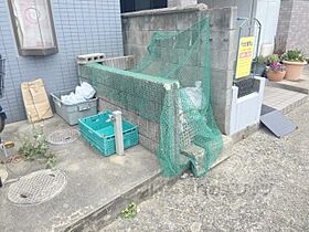 ハマンション伊加賀 404 ｜ 大阪府枚方市伊加賀本町（賃貸マンション1R・4階・17.00㎡） その5