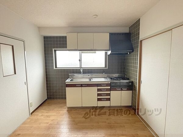 プレアール寝屋川秦町 402｜大阪府寝屋川市秦町(賃貸マンション3DK・4階・48.66㎡)の写真 その3