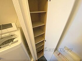 レオパレスレミネンス 201 ｜ 大阪府寝屋川市石津中町（賃貸アパート1K・2階・19.87㎡） その15