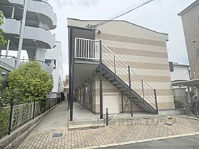 レオパレスレミネンス 201 ｜ 大阪府寝屋川市石津中町（賃貸アパート1K・2階・19.87㎡） その10