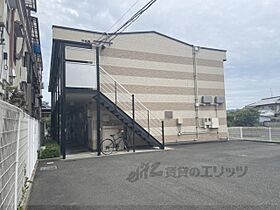 大阪府寝屋川市池田3丁目（賃貸アパート1K・2階・22.35㎡） その1