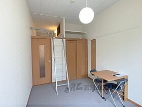 レオパレスアトレI 206 ｜ 大阪府寝屋川市池田1丁目（賃貸アパート1K・2階・19.87㎡） その5