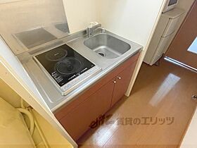 レオパレスアトレI 206 ｜ 大阪府寝屋川市池田1丁目（賃貸アパート1K・2階・19.87㎡） その3